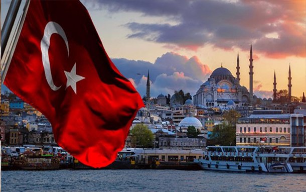 تأشيرة سياحية تركيا 